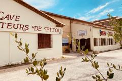 CAVEAU DE FITOU 1