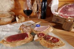CHARCUTERIE DU PC