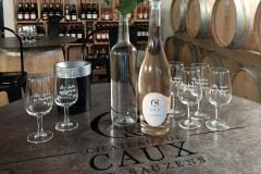 CHATEAU CAUX DEGUST