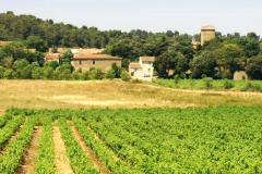 CHATEAU FONTIERS EXT