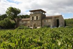 CHATEAU TOURRIL