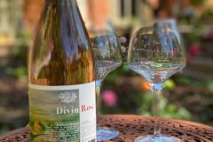 CHATEAU PRIEURE BORDE ROUGE