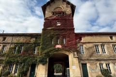Chateau La Bastide