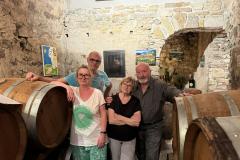 Château Villemagne_Lagrasse