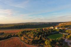CHÂTEAU LA NEGLY