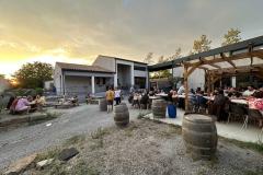 DOMAINE DES PERES SOIREE