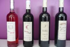 DOMAINE DU POUNTIL