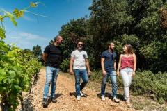 DOMAINE GALY