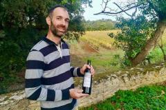 DOMAINE SESQUIERE LAGOUTTE