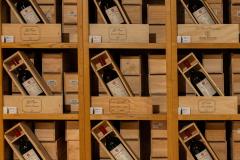 CAVEAU HOSPITALET
