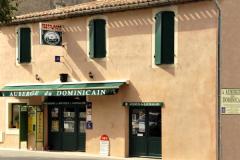 AUBERGE DU DOMINICAIN