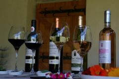 CHATEAU BELVEZE