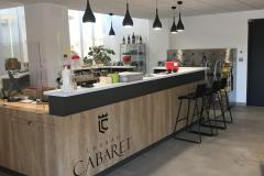 Lauran Cabaret