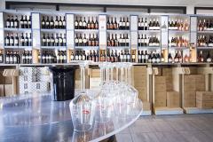 VIGNOBLES CAP LEUCATE-LEUCATE