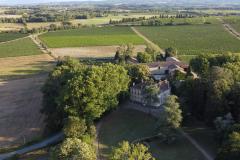Domaine de la périnade