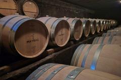 DOMAINE DE MAYRAC