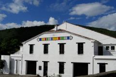 CAVE CASTELMAURE