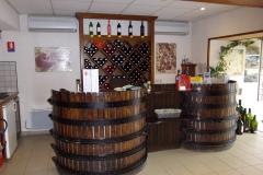 CAVEAU DU SILENE