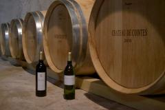CHATEAU DE COINTES