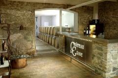 CHATEAU LA GRAVE