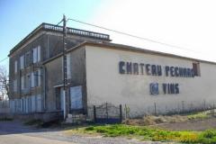 CHATEAU PECH MAO
