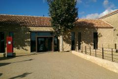 Le grand celier