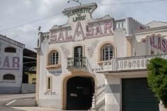 MAISON SALASAR
