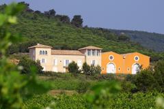 CHATEAU MONTFIN