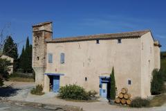 DOMAINE LE FORT