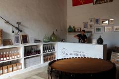 DOMAINE DE SAINTE ANNE 
