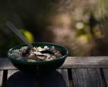 RISOTTO TRUFFE PAYS CATHARE