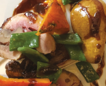 RECETTES FETES PAYS CATHARE