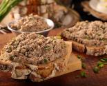 conserve viande