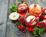 sirop de grenade