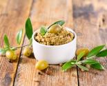 purée d'olive