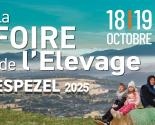 Foire Espezel 2025