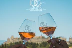 Le grand pique-nique des vignerons de la Cité