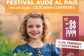 Prom'Aude 2025