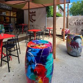 LAURAN CABARET VILLENEUVE M