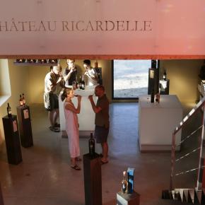 CHATEAU RICARDELLE