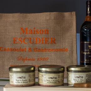 MAISON ESCUDIER