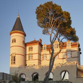 Château Capitoul