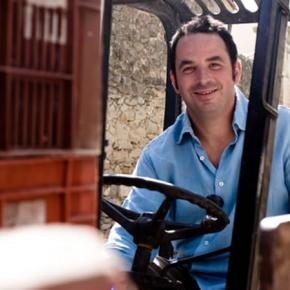 DOMAINE JB SENAT