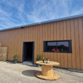 Domaine la Garenne