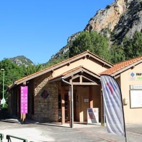 BOUTIQUE DES PYRENEES AUDOISES