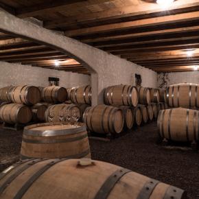CHATEAU D'ANTUGNAC
