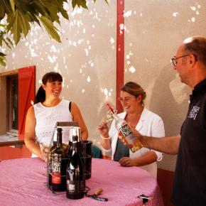 ROSE ET PAUL