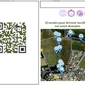 AUDIO VIGNERON L'AMIRAL