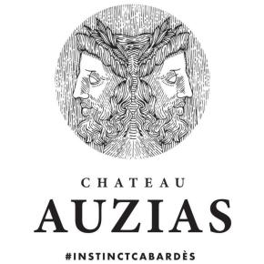 AUZIAS LOGO