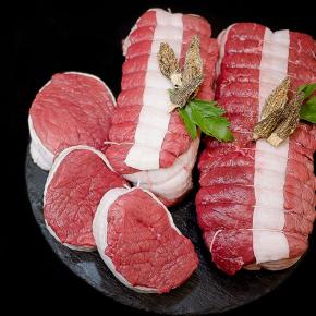 BAREIL-BOEUF